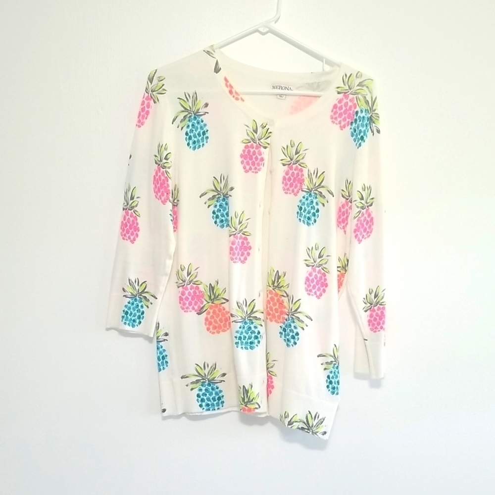 MERONA SWEATER